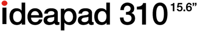 Lenovo ideapad310