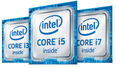 Família de Processadores