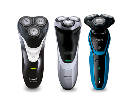 Barbadores Philips, todos os modelos de Barbadores Philips
