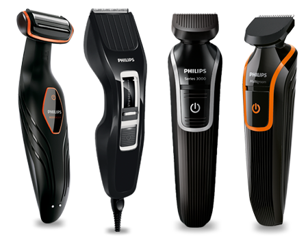 Male Grooming Philips