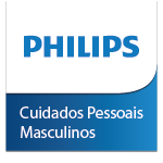 Selo da Categoria de Barbeadores Philips