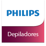 Selo da categoria de Depiladores Philip