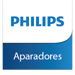 Selo da categoria de Male Grooming Philips