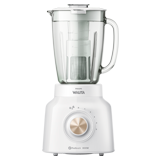 Imagem frontal do Liquidificador Philips Walita Problend Vidro Modelo RI2136