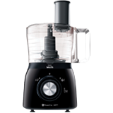 Imagem frontal do Processador de Alimentos Philips Walita Linha Viva Collection RI7630