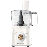 Imagem frontal do Processador de Alimentos Philips Walita Linha Viva Collection RI7636