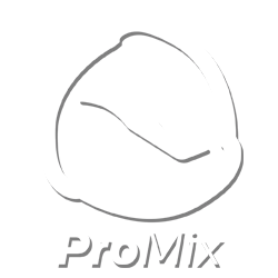 Tecnologia Pro Mix, misturas mais rápidas e homogêneas para resultados superiores
