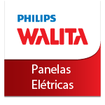 Selo da categoria de Panelas Elétricas Philips Walita