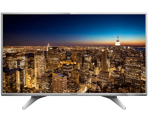 Smart TV 40 Ultra HD 4K TC-40DX650B Wi-Fi, 2 USB, 3 HDMI, Hexa Chroma Drive, Ultra Vivid - Panasonic