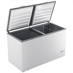 Freezer Horizontal Consul 534 Litros, CHB53, Branco