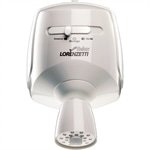 Chuveiro Ducha Lorenzetti Relax 3 Temperaturas 5500W Branca