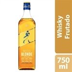 Whisky Importado Johnnie Walker Blonde 750ml