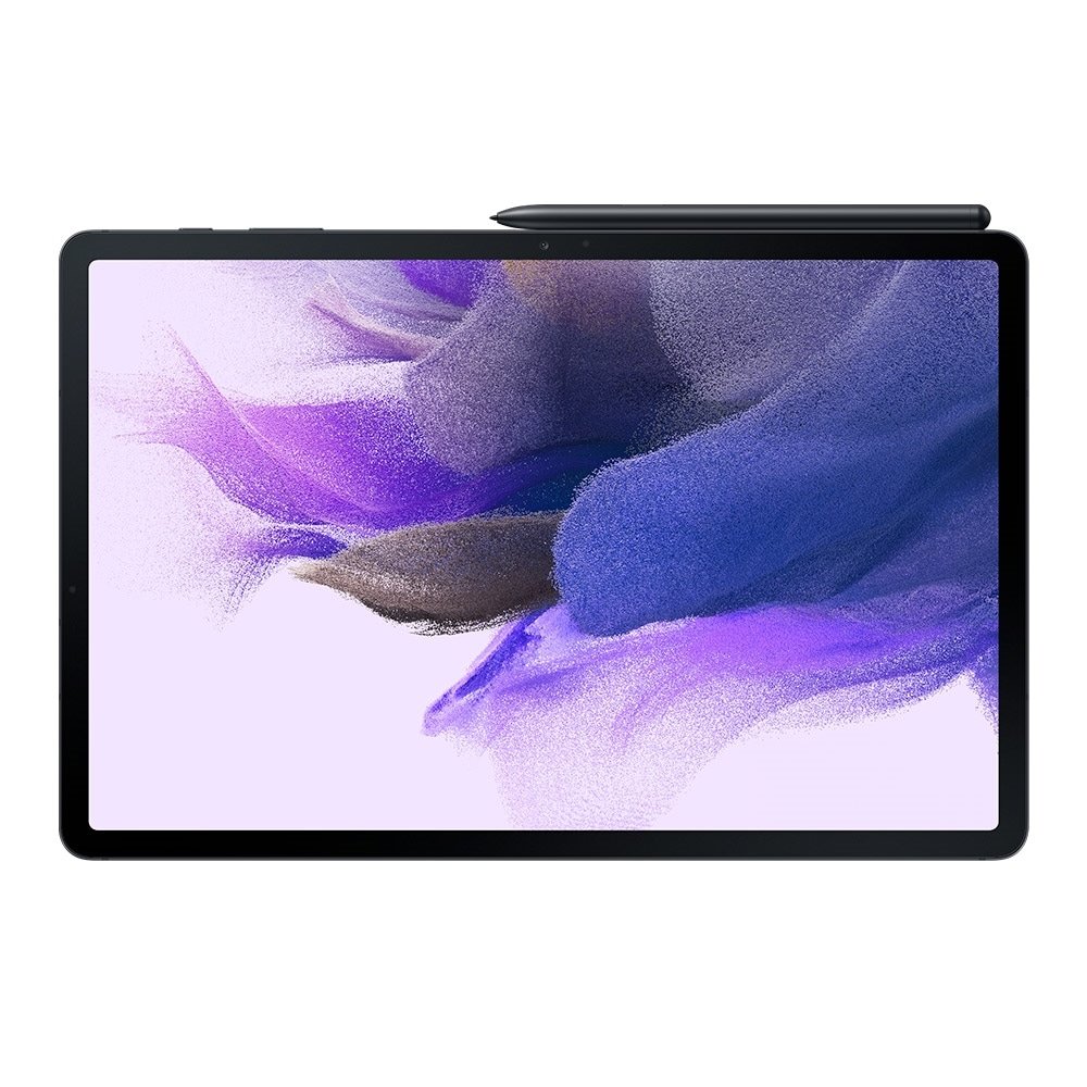 Tablet Samsung Galaxy Tab S7 Fe T735 Preto 128gb 4g