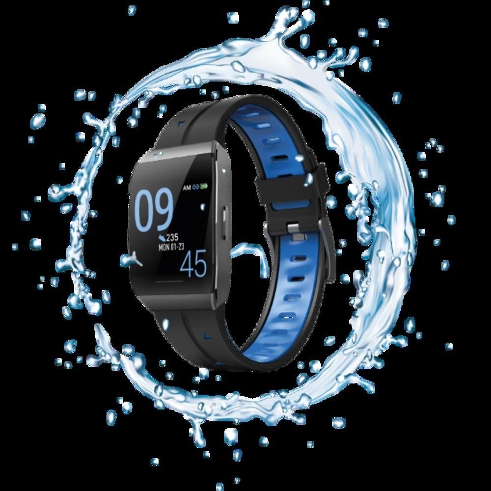 Smartwatch Tectoy Is On Azul