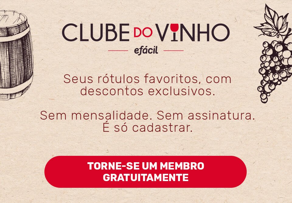 Clube do Vinho