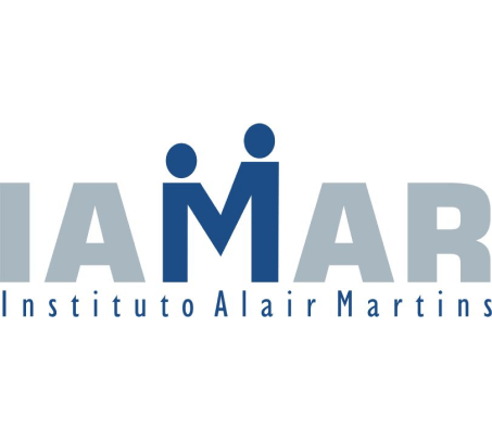 Logo do IAMAR