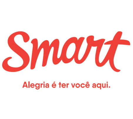 Logo da empresa Smart