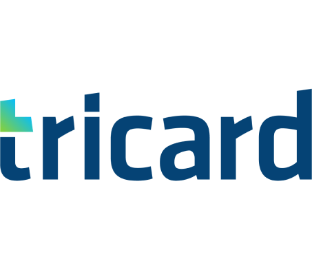 Logo do Tricard