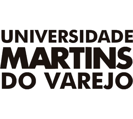 Logo da Universidade Martins do Varejo