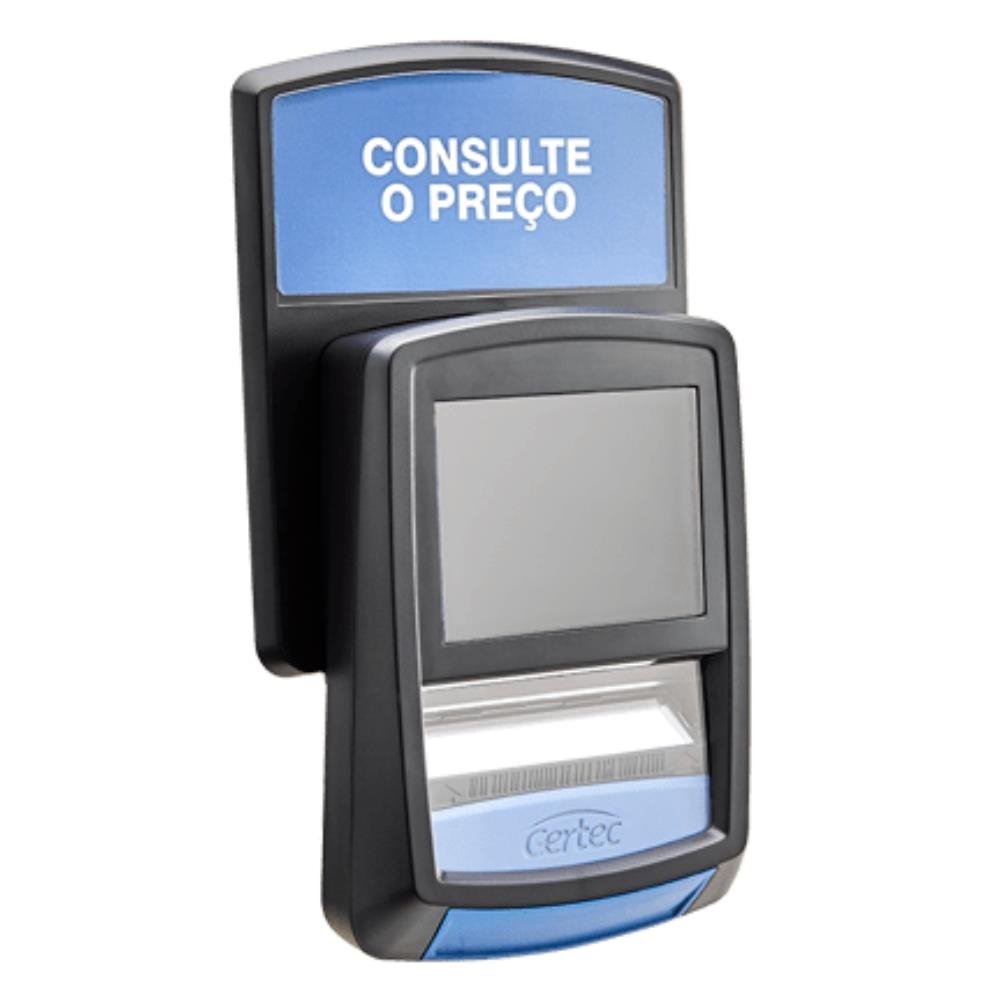 Terminal de Consulta Busca Preço G2 Wi Fi