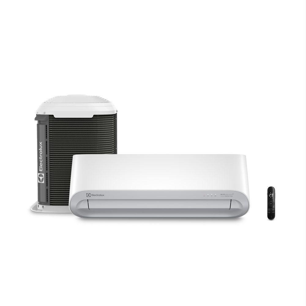 Ar Condicionado Split Electrolux Color Adapt 9000 BTUS Quente e Frio Inverter 220V (YI09R-