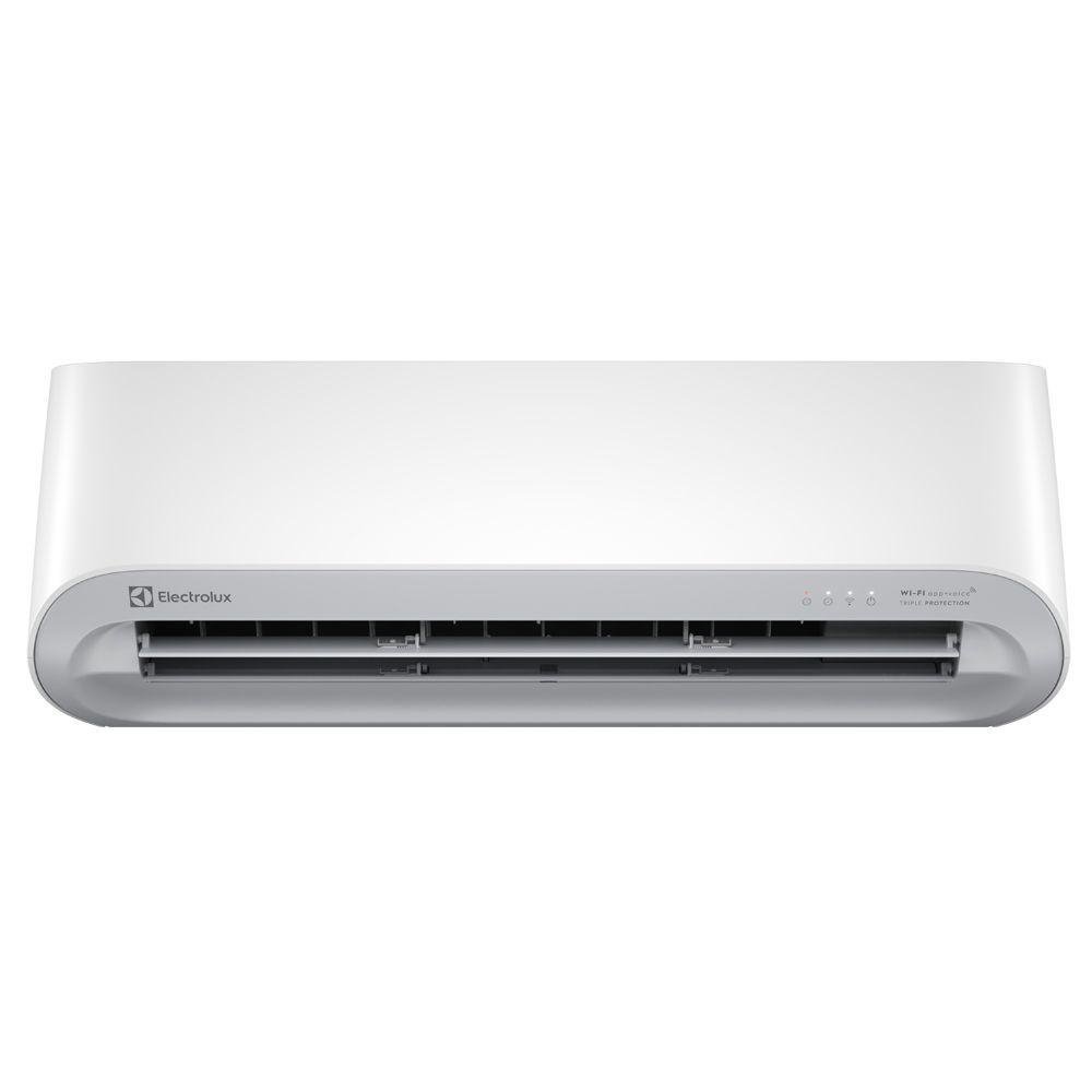 Ar Condicionado Split Electrolux Color Adapt 24000 BTUs Frio Inverter 220V (YI24F-YE24F)