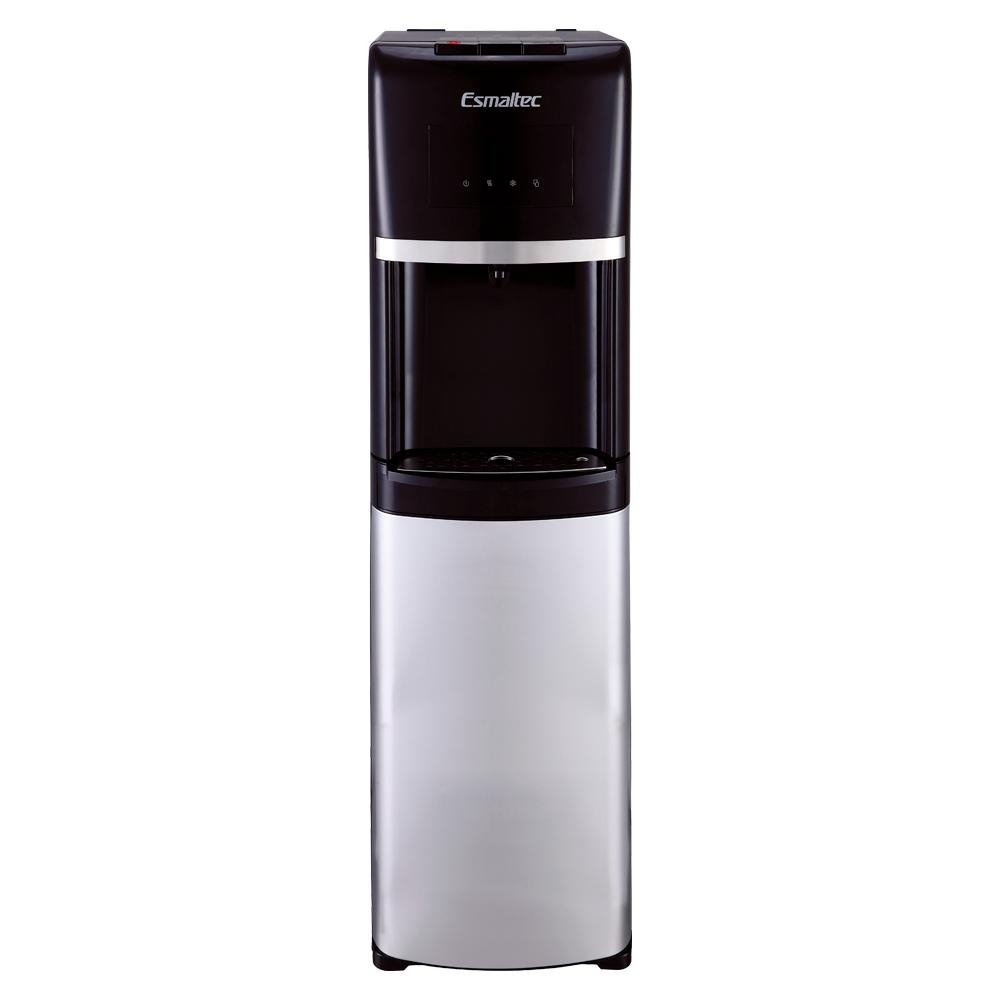 Gelagua de Coluna Esmaltec EGCQF HE com Garrafao Inferior. 220V