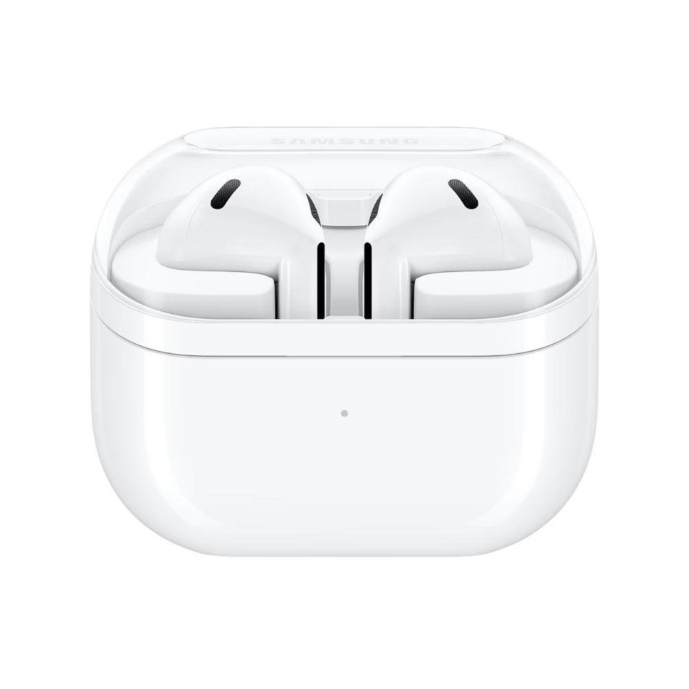 Imagem Fone de Ouvido Sem Fio Samsung Buds 3 SM-R530NZWAZTO Branco
