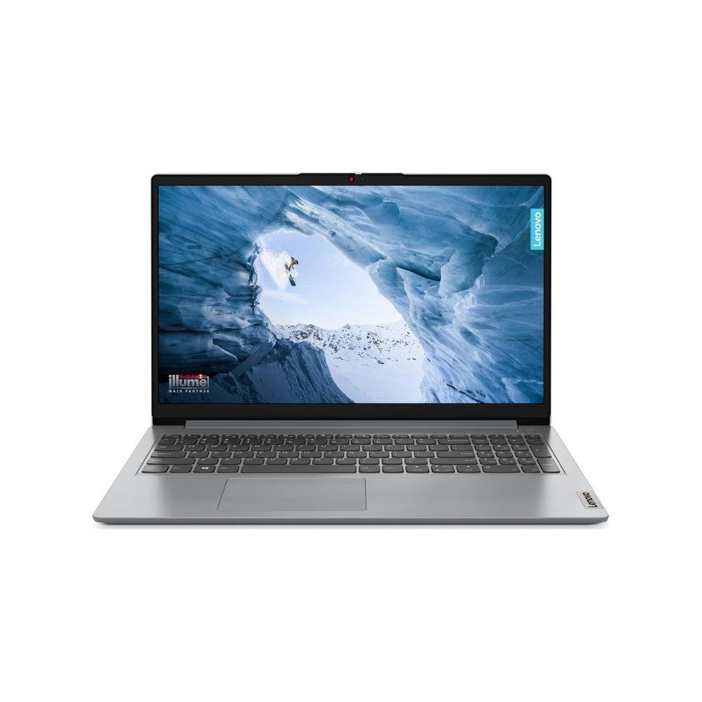 Imagem Notebook Lenovo IdeaPad Slim 1i 15.6 i3-1315U 8GB 256GB SSD
