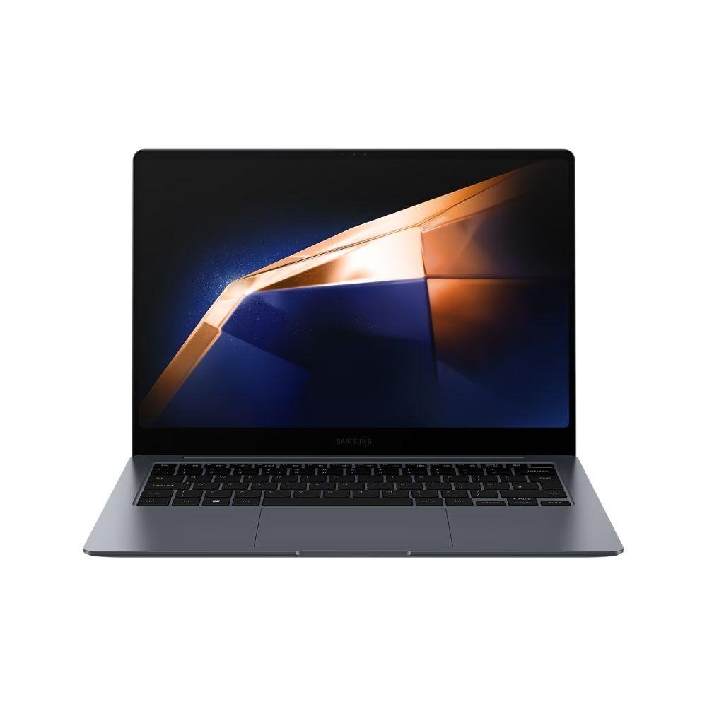 Imagem Notebook Samsung Book4 Pro 14 Intel Ultra 5 16GB 512GB SSD W11