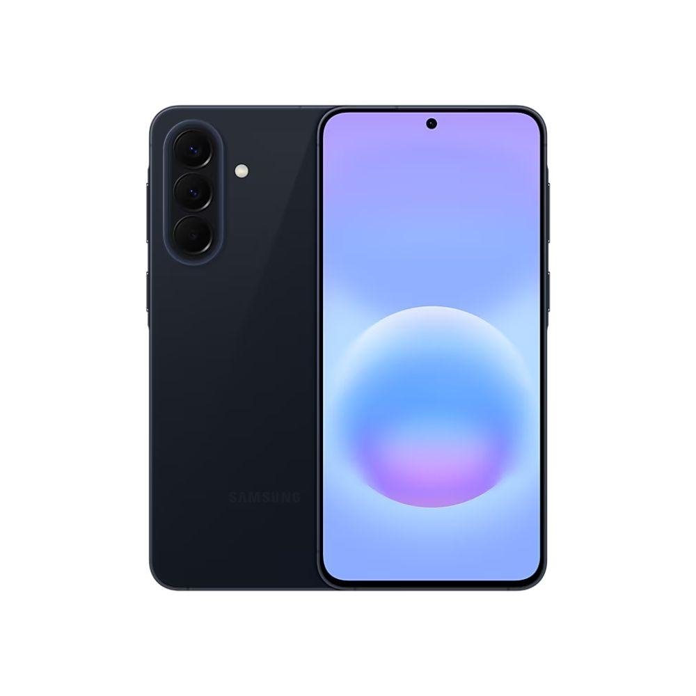Imagem Smartphone Samsung Galaxy A57 5G 256GB 8GB RAM Azul Escuro