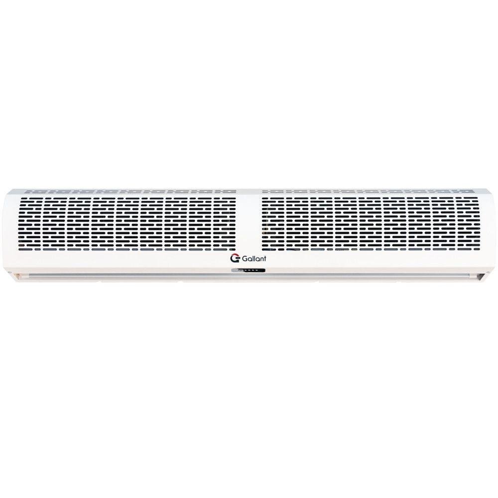 Cortina de Ar Gallant Pro120 cm com Controle 220V GCA12MCC-BR220
