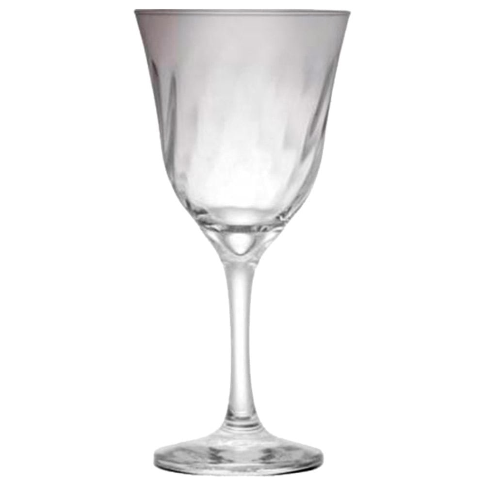 Conjunto de Taças Nadir 365ml Lírio Água 12 Peças