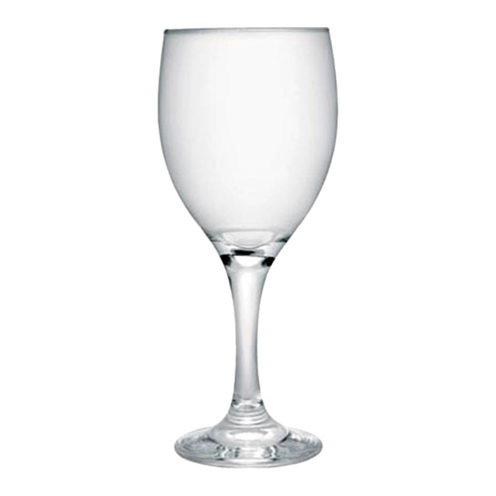 Conjunto de Taças Nadir Imperatriz Água 445ml - 12 Peças