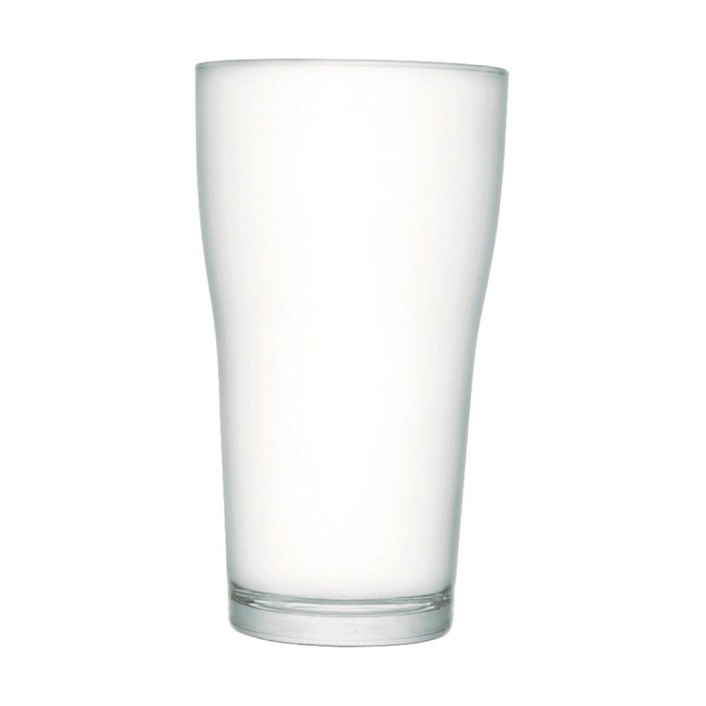 Conjunto de Copos Nadir 200ml Chopp Boteco - Embalagem com 24 Peças