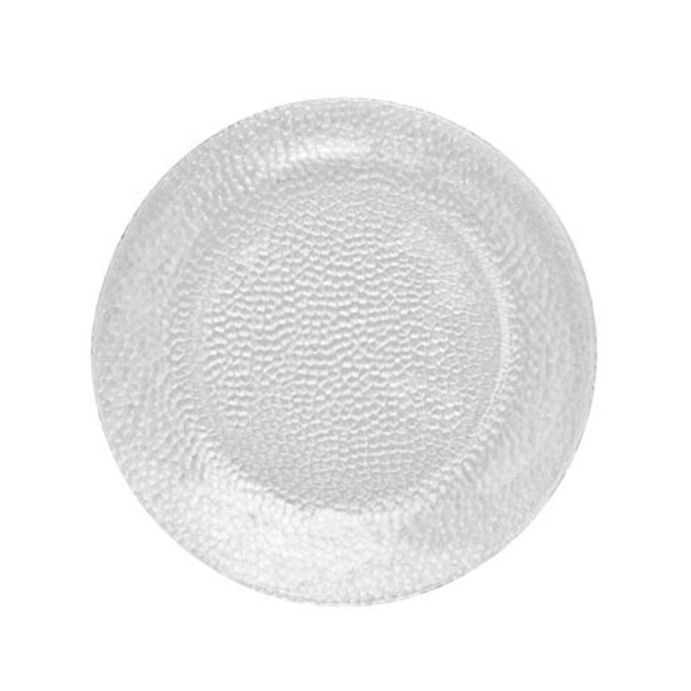 Conjunto de Pratos Fundos Duralex Acqua Vidro 24 peças