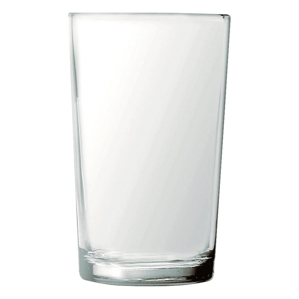 Conjunto de Copos Nadir 340ml Bar Long Drink | Embalagem com 24 Peças
