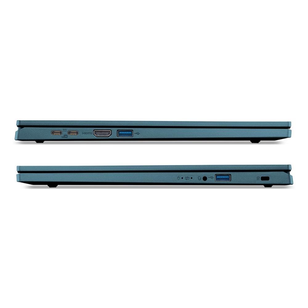 Imagem Notebook Acer Ci5-13 Mem8gb Ssd256g 15" W11 55Ll