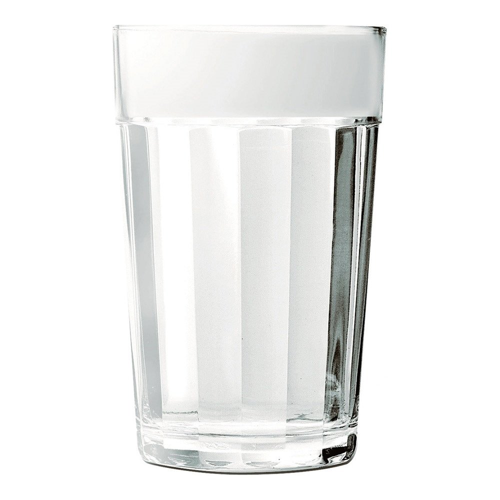 Conjunto de Copos Nadir 300ml Americano Duplo 24 Peças