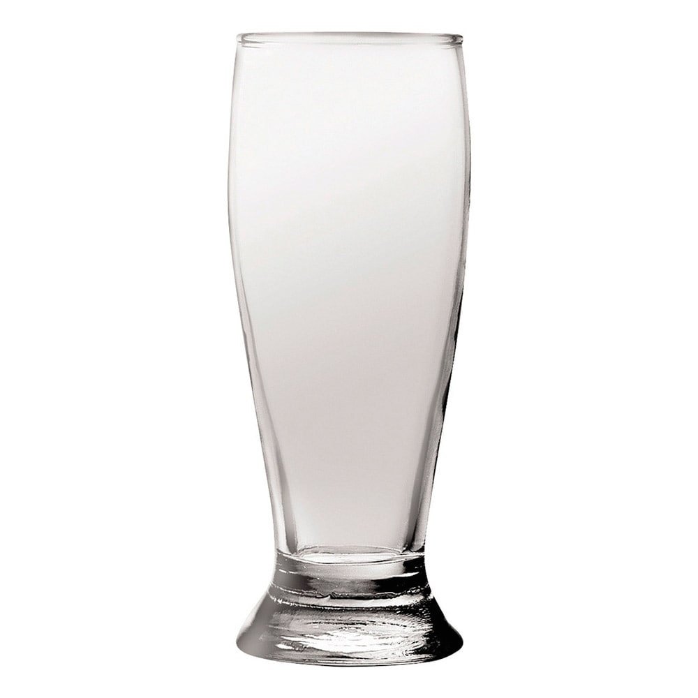Conjunto de Copos Nadir 300ml Munich Cerveja - Embalagem com 24 Peças