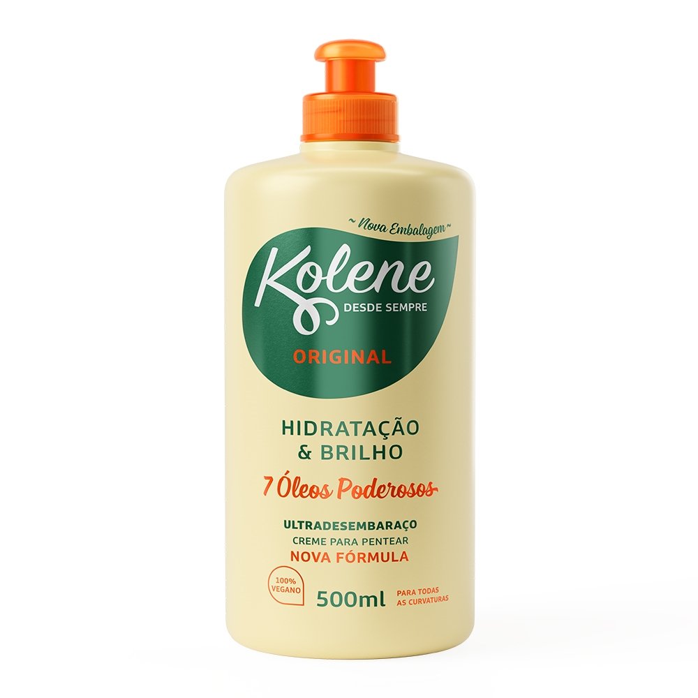 Condicionador Kolene Original 500g