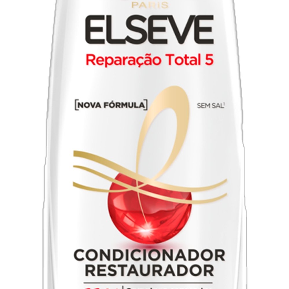 Condicionador Elseve Reparação Total 5 400ml