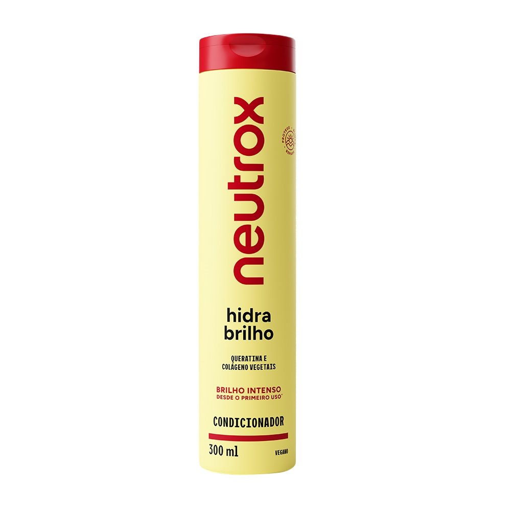 Condicionador Neutrox Clássico 300ml