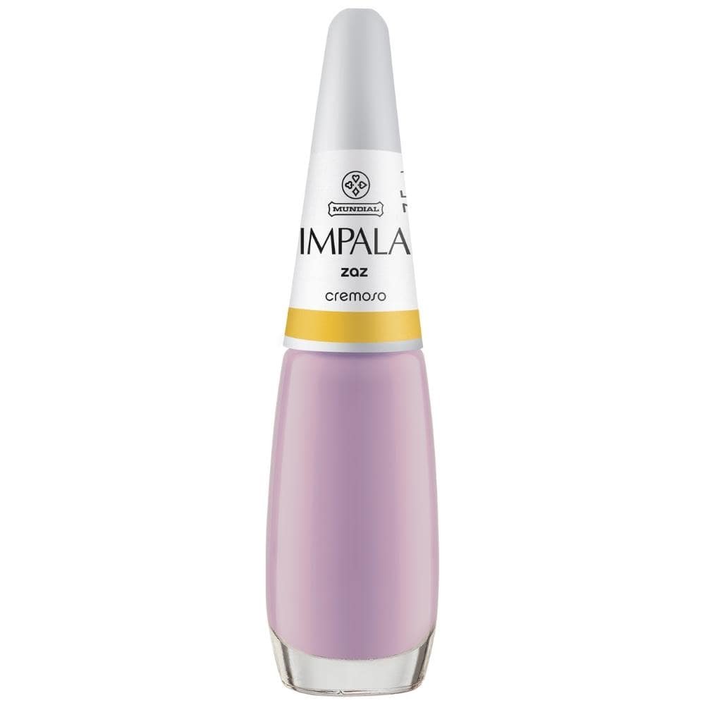 Esmalte Impala Cremoso Zaz 7,5ml