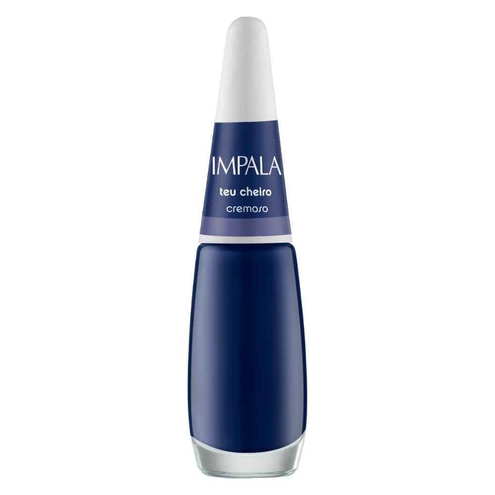 Esmalte Impala Cremoso Teu Cheiro 7,5ml