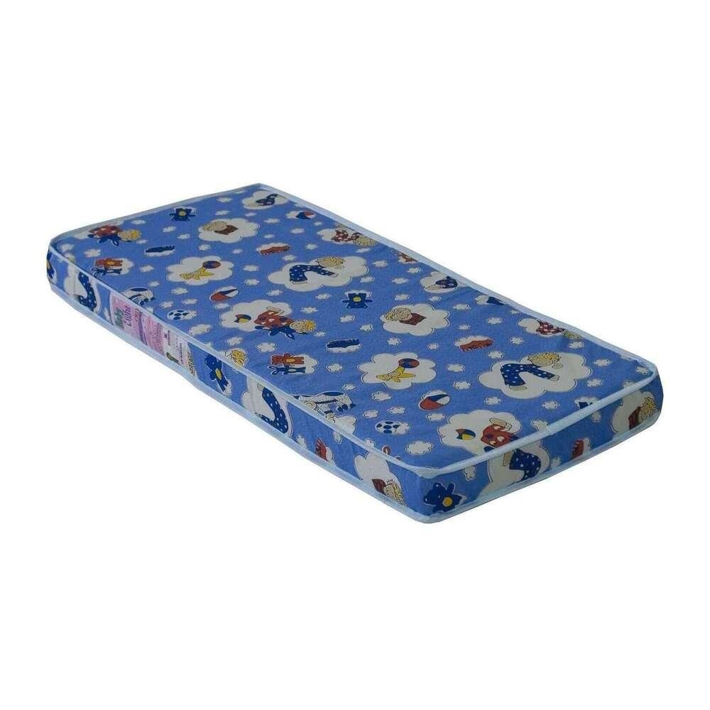 Colchao para Berco 130x60 cm Baby Multimoveis