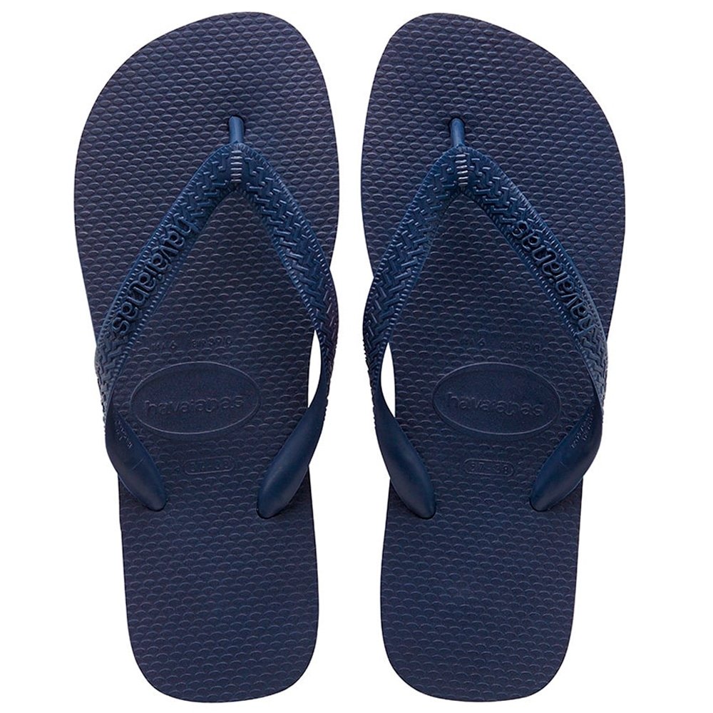 Havaianas Top Marinho