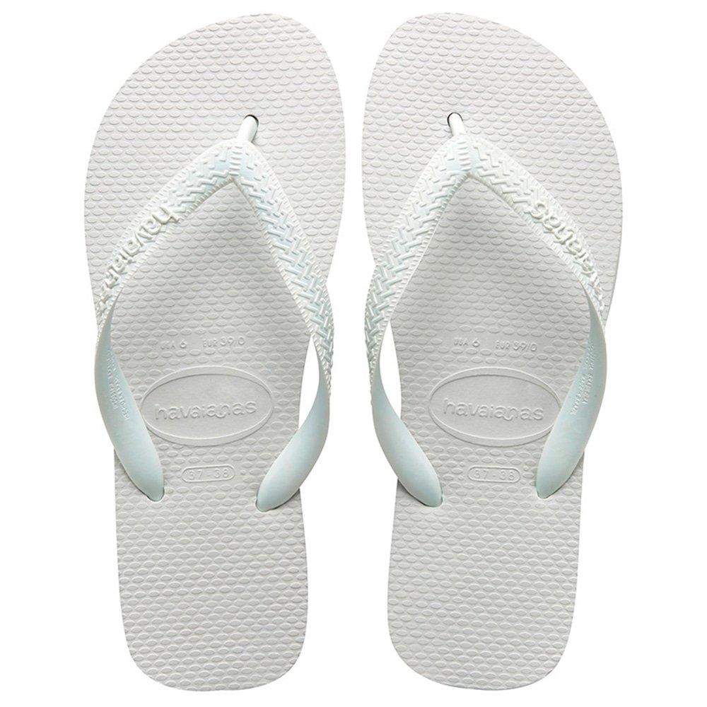 Havaianas Top Branco