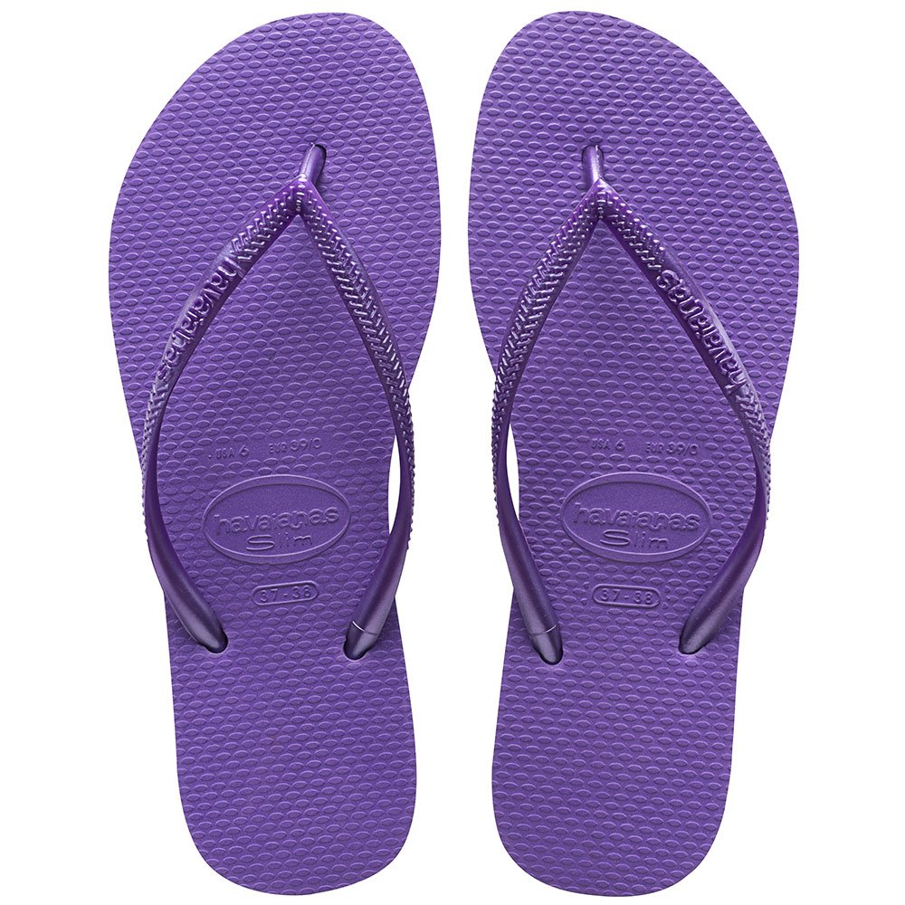 Havaianas Slim Lilás Escuro