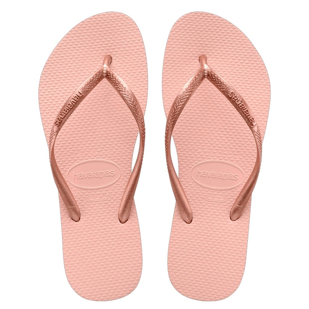 Havaianas Slim Rosa Ballet